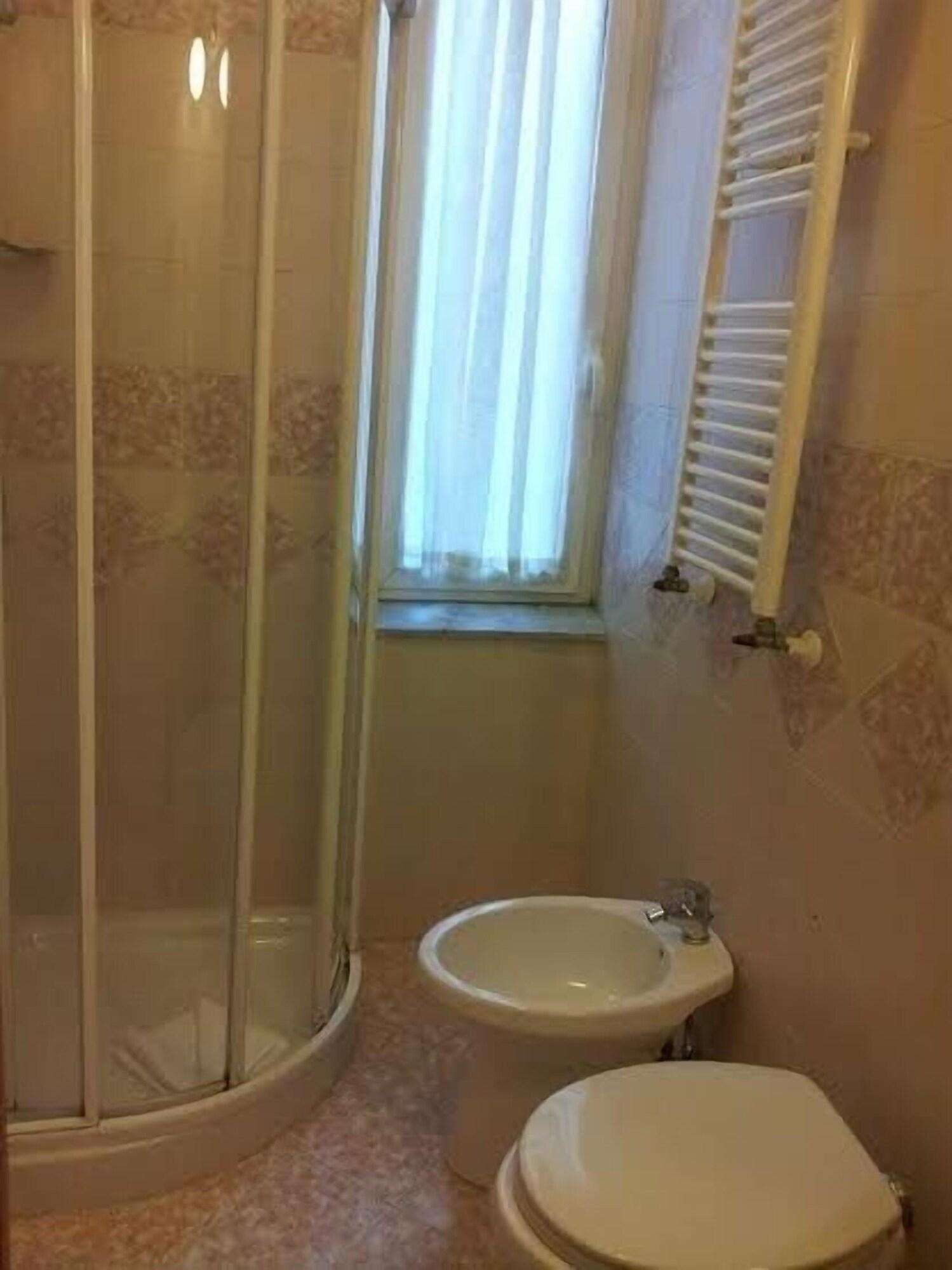 Hotel Galeno Rom