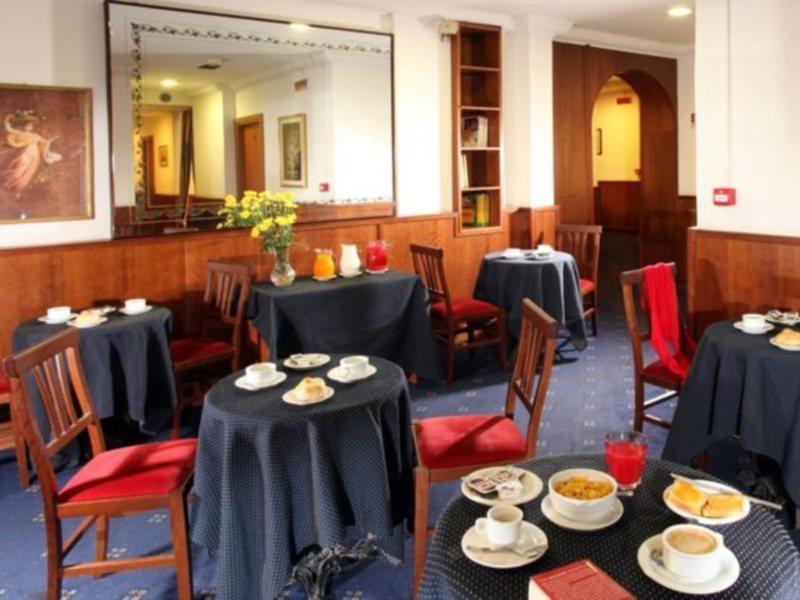 Hotel Galeno Rom
