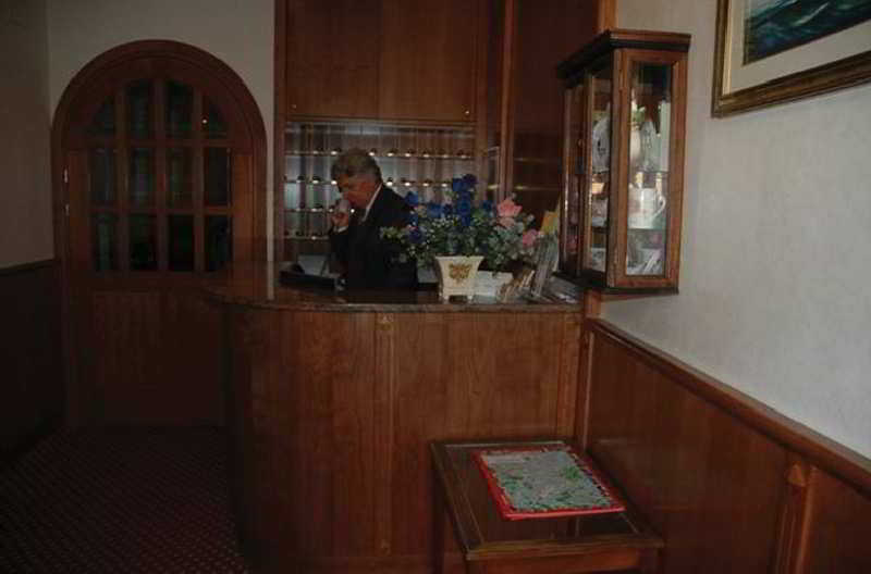 Hotel Galeno Rom
