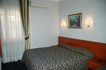 Hotel Galeno Rom