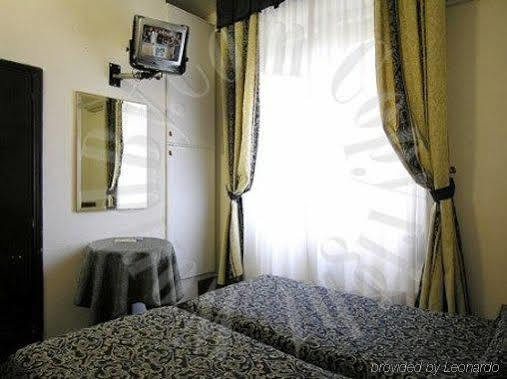 Hotel Galeno Rom