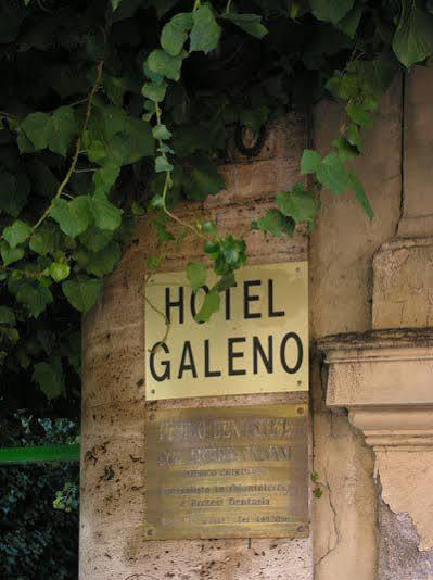 Galeno 2* Rom