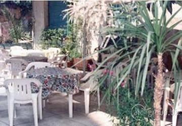 Hotel Galeno Rom