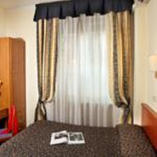 Hotel Galeno Rom